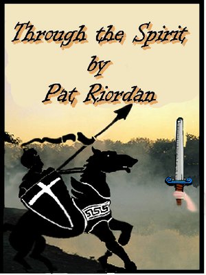 cover image of Through The Spirit
